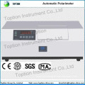 Research laboratory polarimeters (with Na lamp sousing)